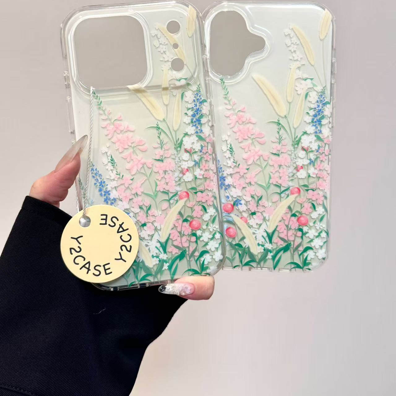 潮流精品，品质保证