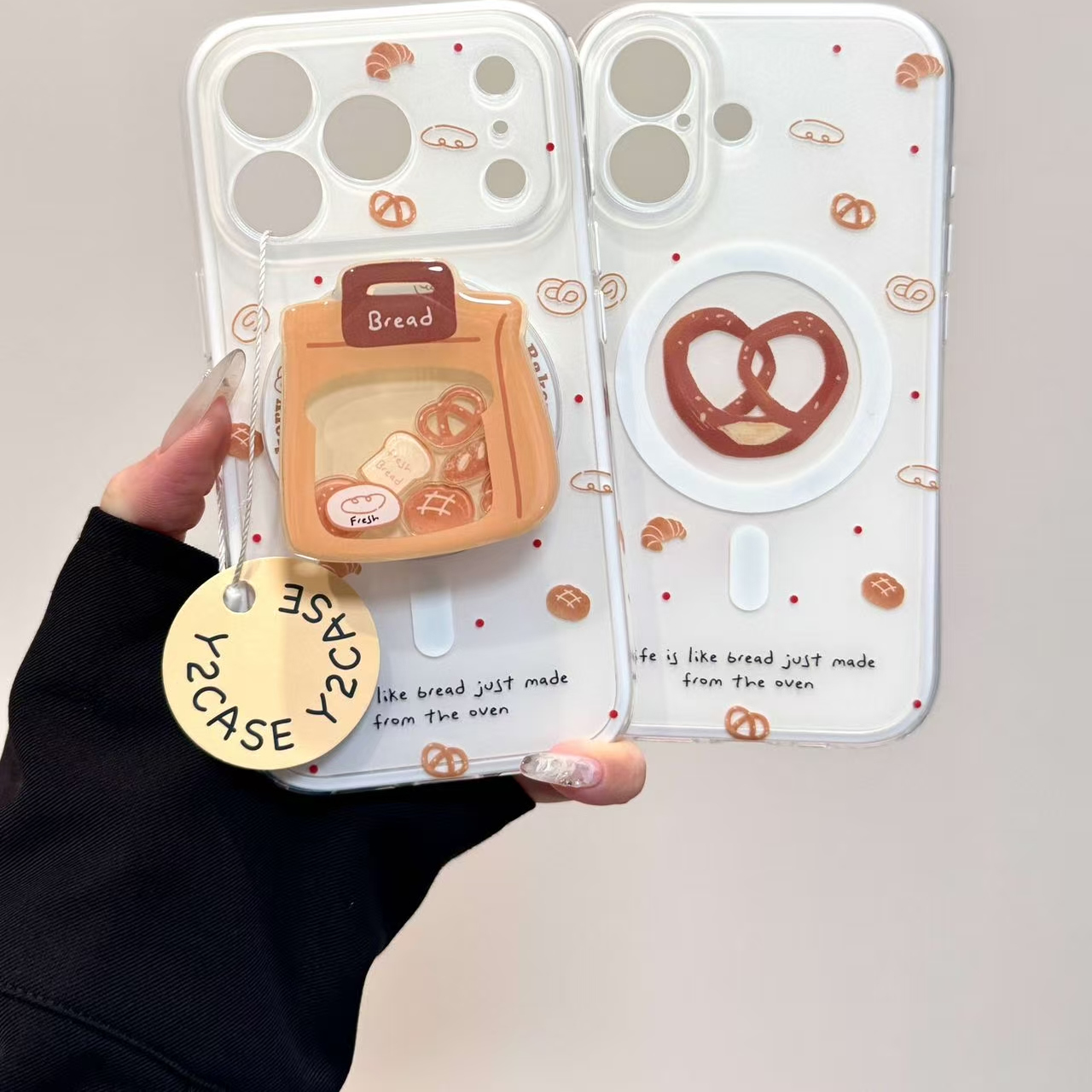 潮流精品，品质保证