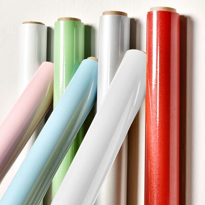 wallpaper 可定制墙纸家具翻新装饰贴纸防水防潮贴纸墙贴自粘