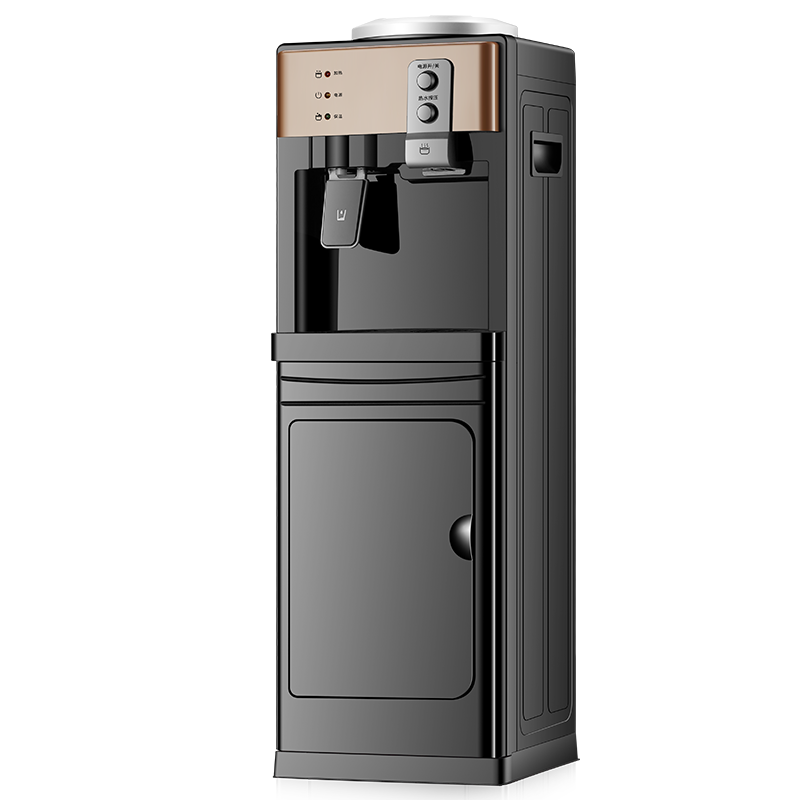 立式熱水器飲水機(jī)2025新款家用全自動(dòng)智能上置水桶迷你小型恒溫