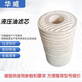 25过滤器滤芯润滑油过滤器滤芯液压油滤芯 B15 滤芯工厂 供应