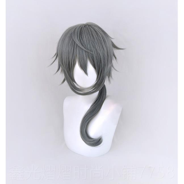 正品偶假像梦幻祭2 ES Cray B 椎丹希z cos名发