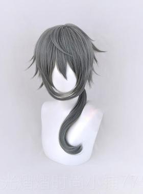 正品偶假像梦幻祭2 ES Cray B 椎丹希z cos名发