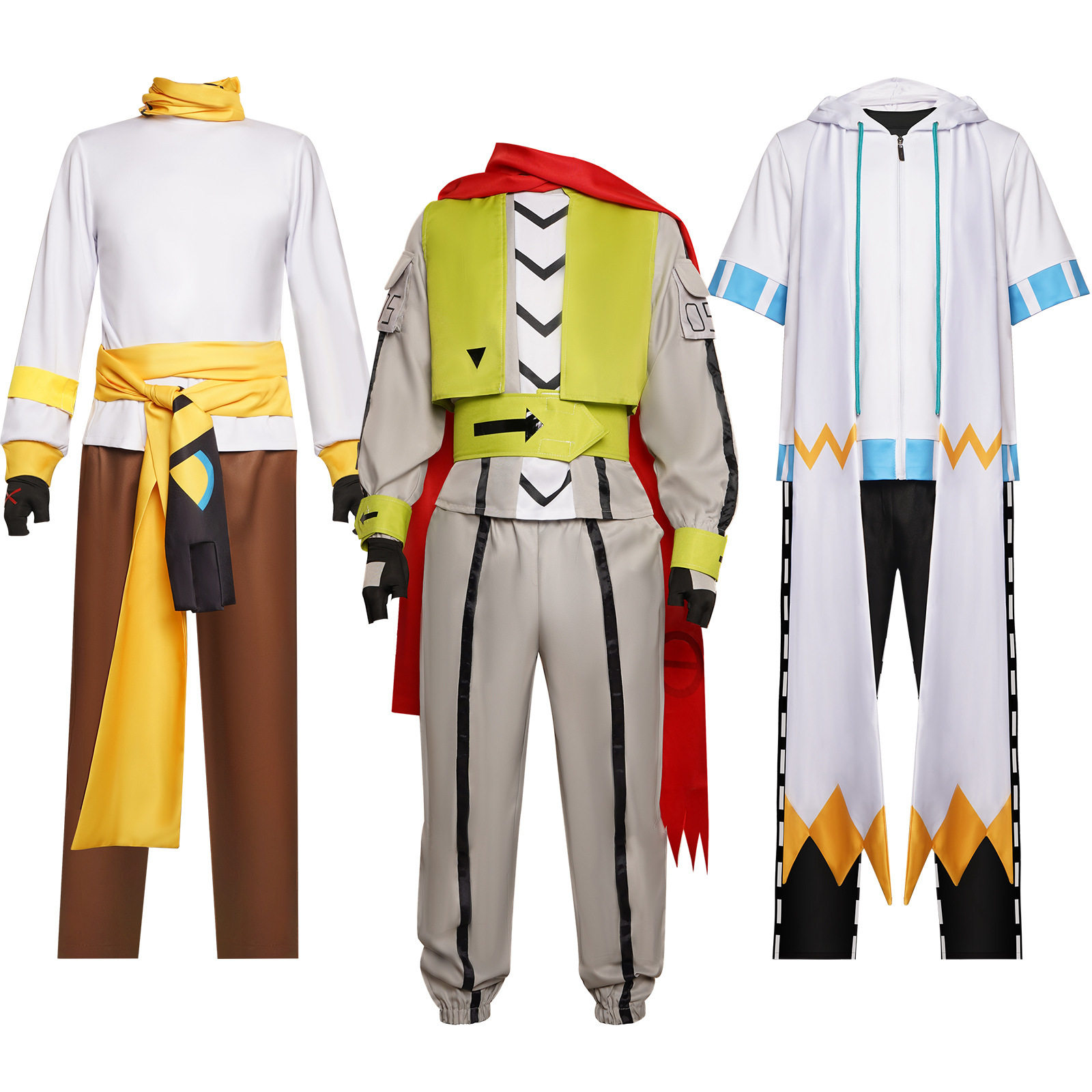 万圣节cos服罗斯C服装卡米尔cos二次元全套角色扮演服