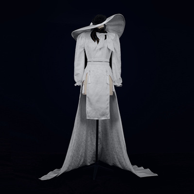 崩坏星穹铁道cos服康士坦丝泯灭帮大丽花cosplay游戏动漫服