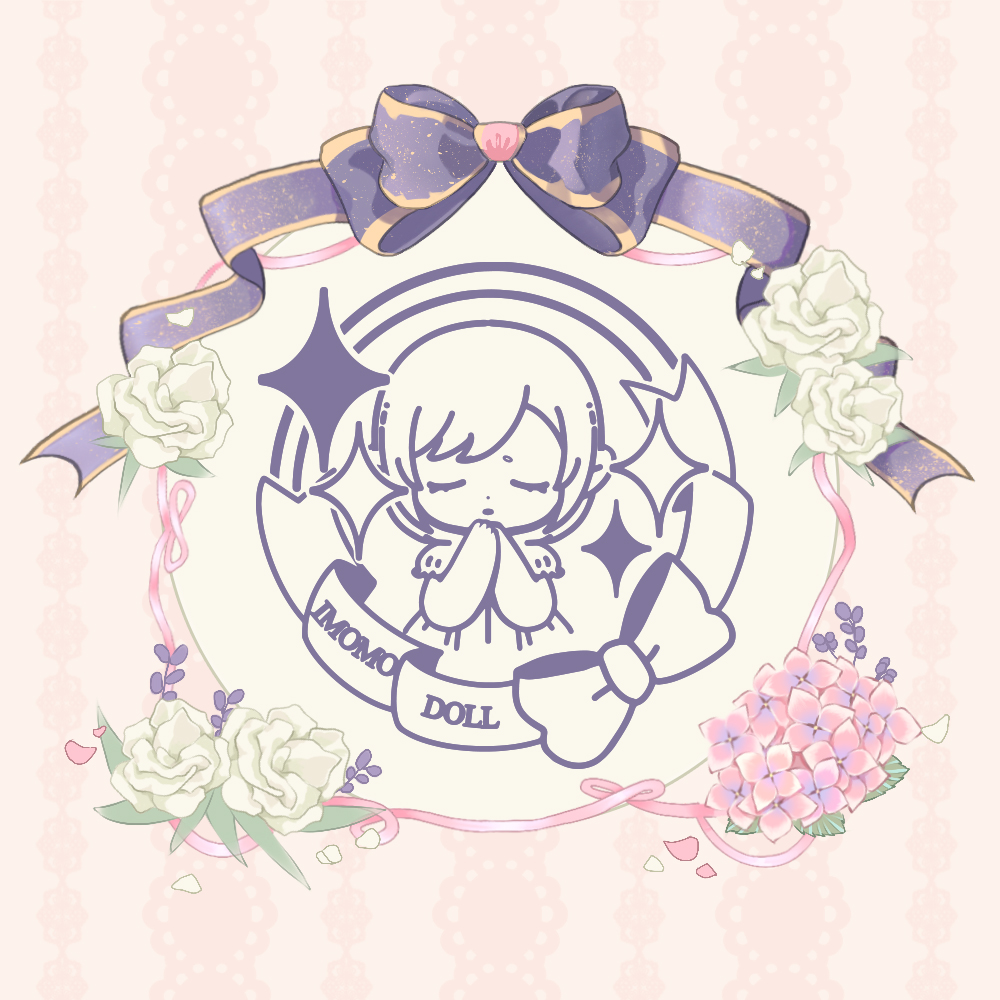 imomodollBJD娃娃运费专链