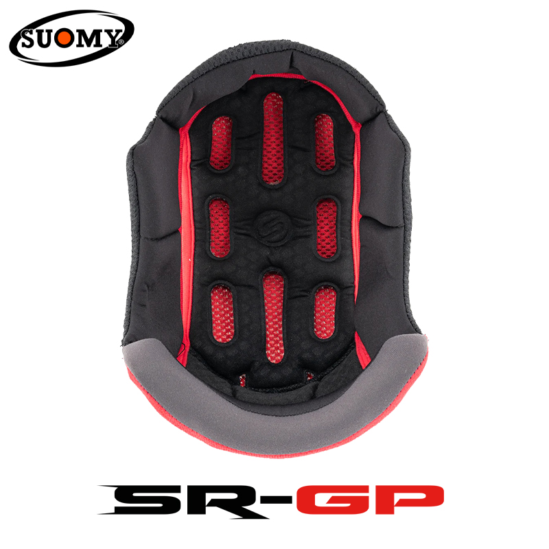 SUOMY内衬SR-GP专用内衬