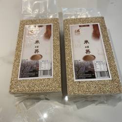 普洱西盟佤山老品种米荞粗粮新选择