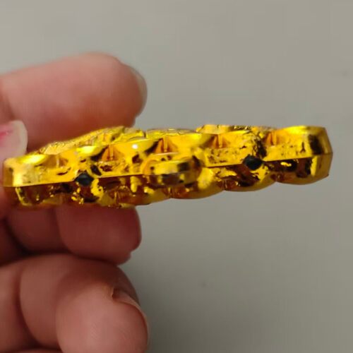 新款龙装饰折塔龙凤配件