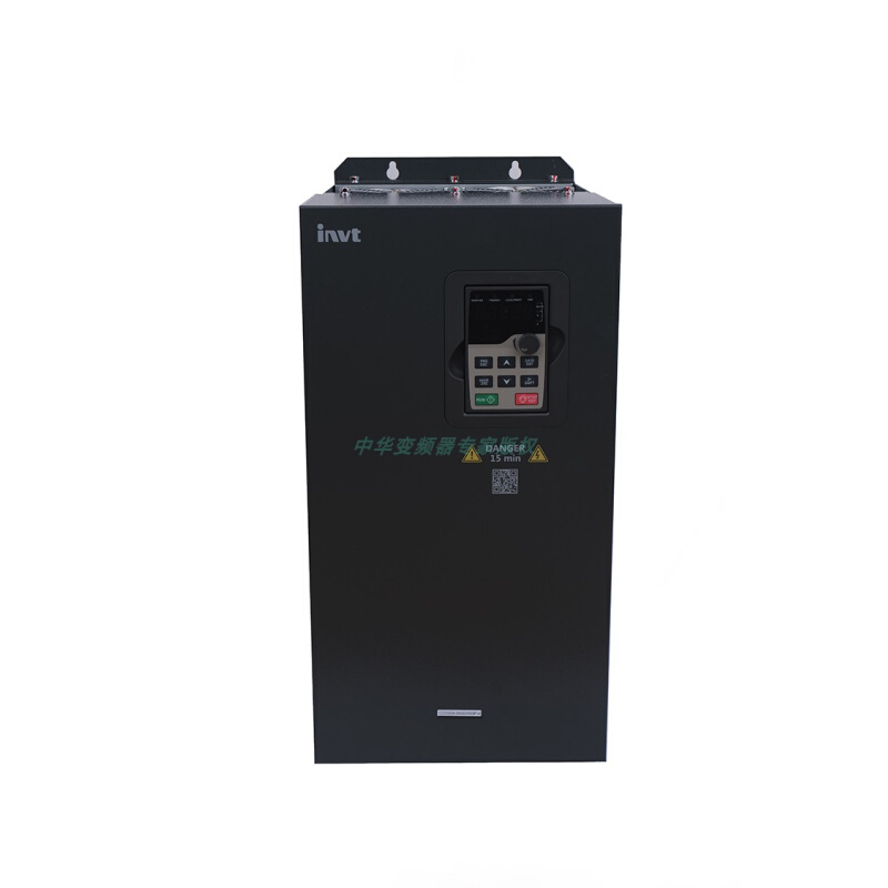 英威腾变频器GD200A-090G/110P-4 380V 重载90KW/轻载110KW