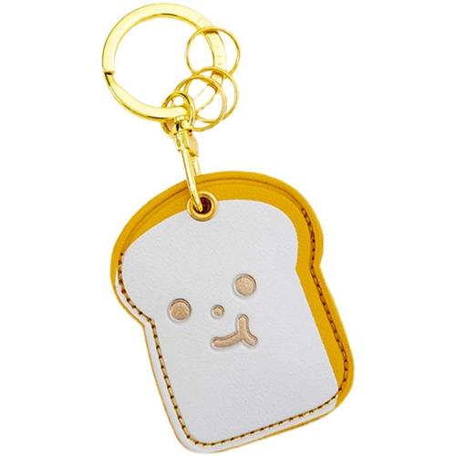 迷你门禁卡套水滴门禁卡保可爱电梯卡套感应卡方形圆形卡小区门卡