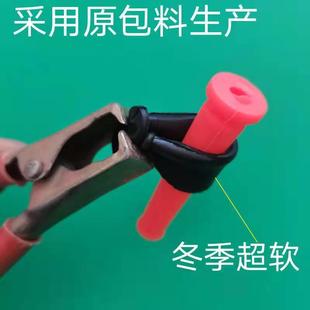 切割机 电动工具电源线保护套 角磨机 电锤 电钻橡胶皮套 冲击钻