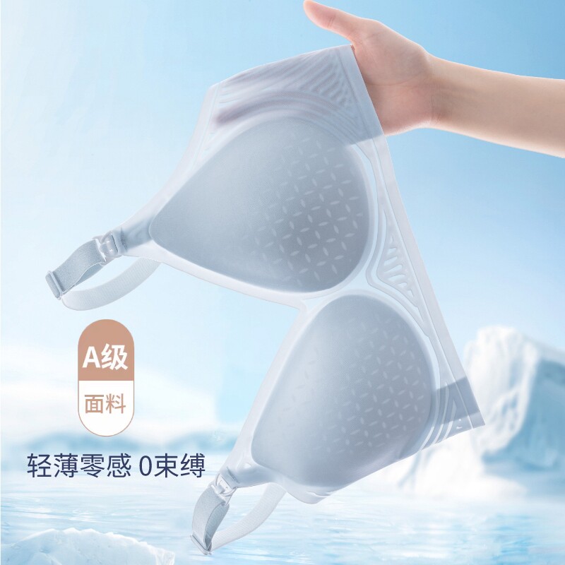 哺乳内衣春夏薄款产后喂奶孕期专用聚拢防下垂怀孕期浦乳胸罩文胸