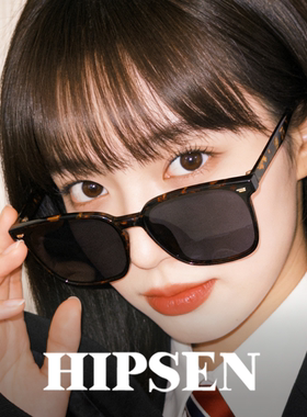 网红同款gm偏光TR90太阳镜