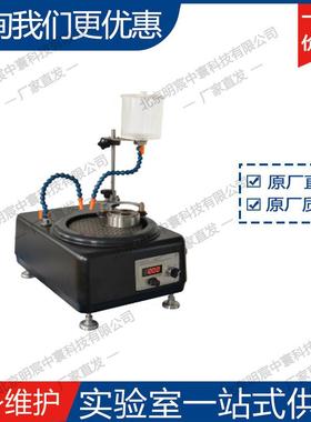 UNIPOL-810精密研磨抛光机 厂家