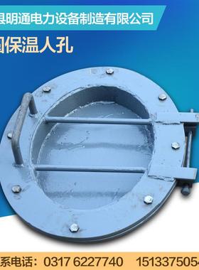 厂家生产300*400椭圆人孔D-LD2000-53005