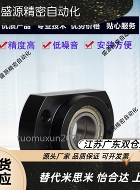 带座轴承双轴承法兰型带挡圈型BFL71 BFL72 BFL76对边法兰型