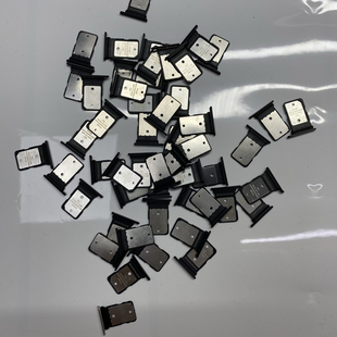 适用于pixel 6/6A/6 pro/7/7A/7pro/pixel系列卡托卡槽