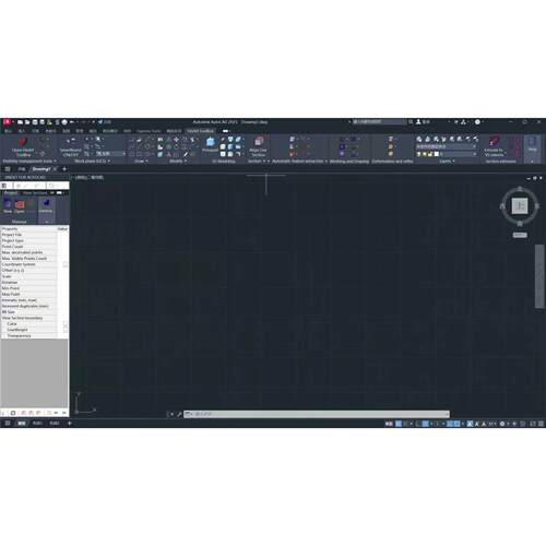 Undet for AutoCAD 2026 基于CAD三维