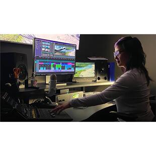 Avid Media Composer 25.6 全球最热门KK小店
