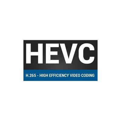 HEVC Pro 2.0.3 是一款功能强大的视频压缩软件，KK小店