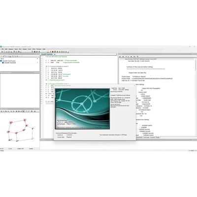 MicroSurvey STAR*NET v14.0.2.9