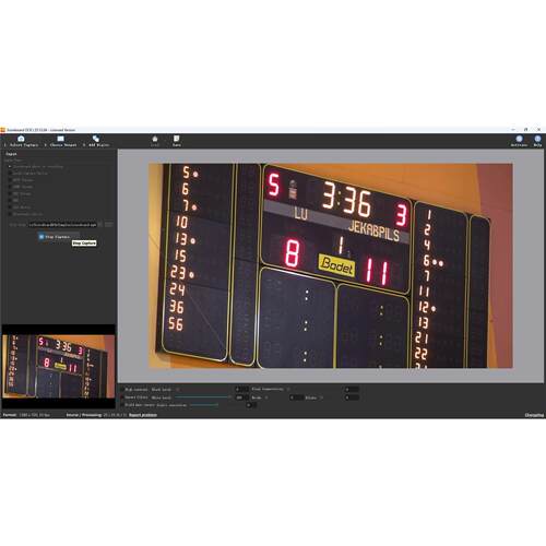 Scoreboard OCR-2025-12-04识别技术能KK小店