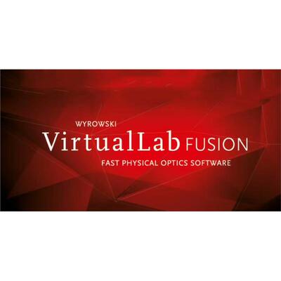 VirtualLab Fusion 2023 咨询客服