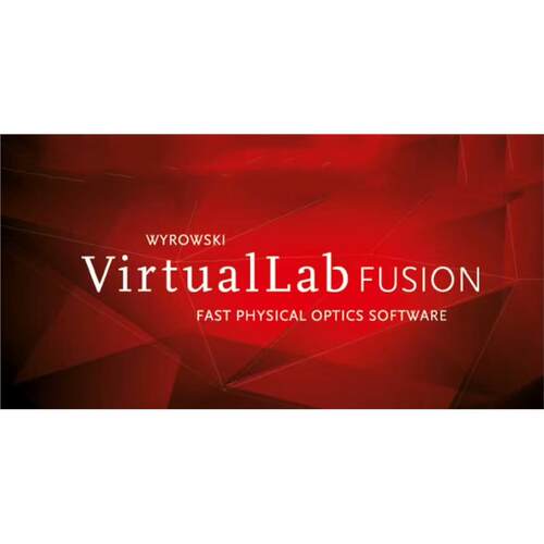 VirtualLab Fusion 2023 咨询客服