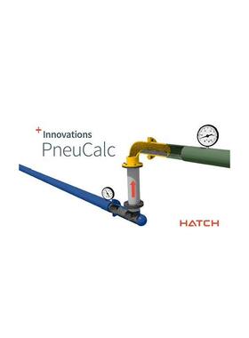 PneuCalc 8.0.3 软件资源分