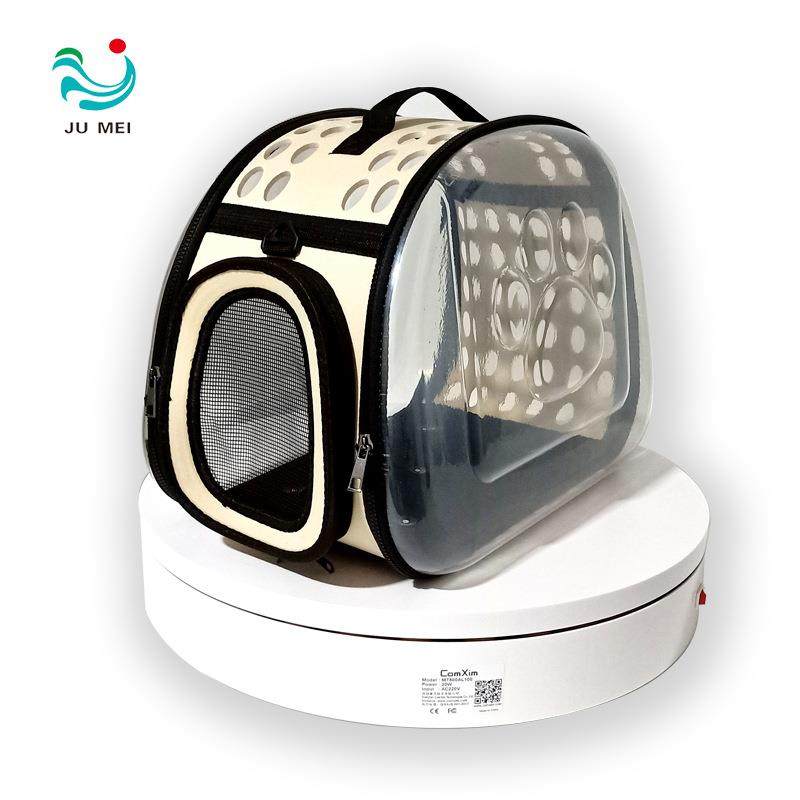 斜挎宠物包透气便携猫咪外出包狗背包折叠透明猫包大容量箱包,宠物/宠物食品及用品,背包/箱包,淘宝优惠券,粉丝福利购,淘宝优惠卷