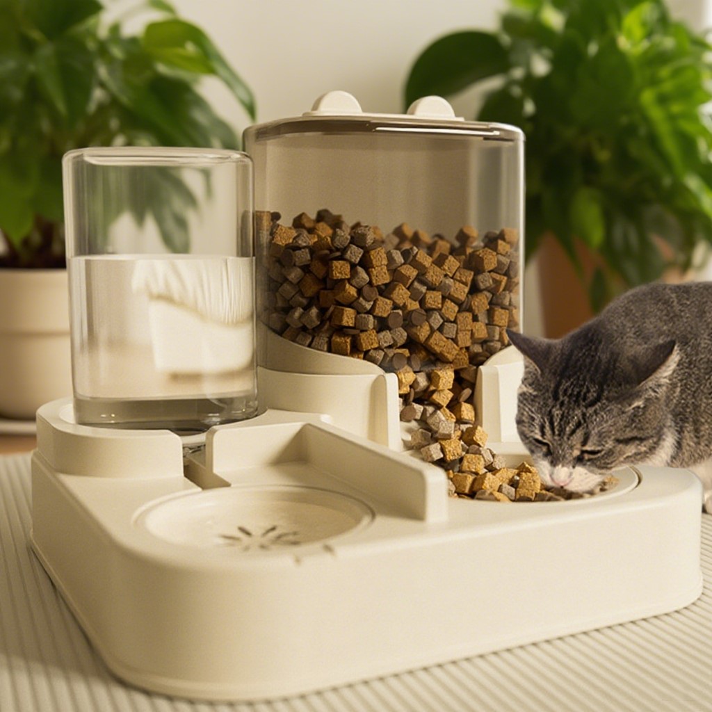 宠物食具猫咪碗狗碗猫盆通用款