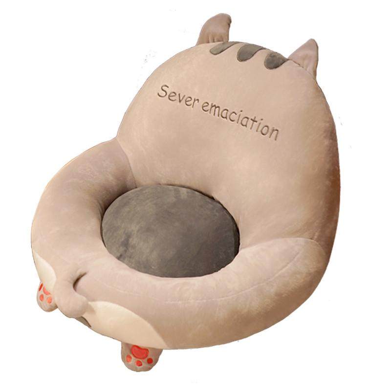 坐垫地上卧室懒人地板榻榻米蒲团屁垫子靠背一体儿童阅读窗汽车,居家布艺,蒲团,淘宝优惠券,粉丝福利购,淘宝优惠卷