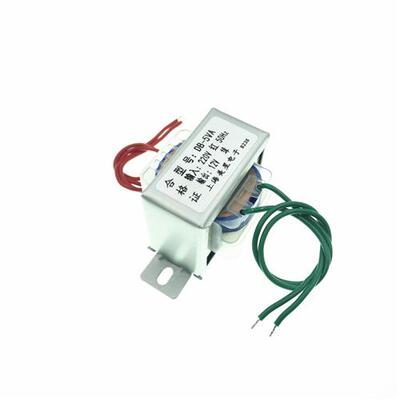 DB-5VA 5W电源变压器220V380V转3V6V9V12V15V18V24V36VAC交流EI41