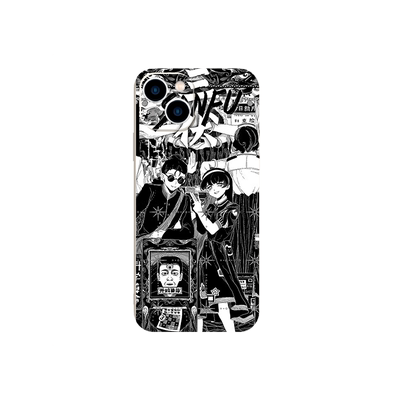 三伏游戏周边徐清源亲肤软壳