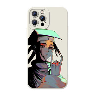 日月同错手机壳海山了适用苹果16华为mate60三眼iPhone17promax周边OPPO小米15vivo11国漫14姜明子13高皓光12