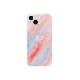 光点色手机壳适用苹果16华为mate60小飞侠专属iPhone17promax肖战同款oppo小米15应援vivo14周边我们为爱而生