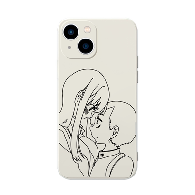 我心里危险的东西动漫周边软壳