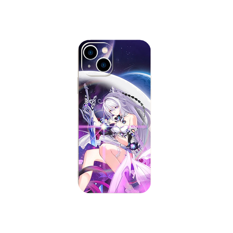 不良人奥姑手机壳适用苹果16华为mate60玻璃壳iPhone15proamx周边OPPO小米15vivo14奥古13画江湖之九幽玄天12