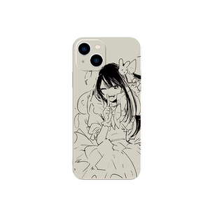 我推的孩子手机壳适用苹果16华为mate60星野爱iPhone17promax周边vivo14有马加奈OPPO11小米15阿库亚13露比12