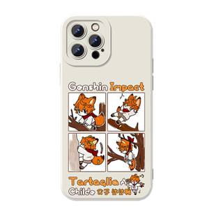 战姬绝唱手机壳适用iPhone16华为mate60苹果17promax百合OPPO小米15vivo周边iQOO一加13红米荣耀动漫14漫画12