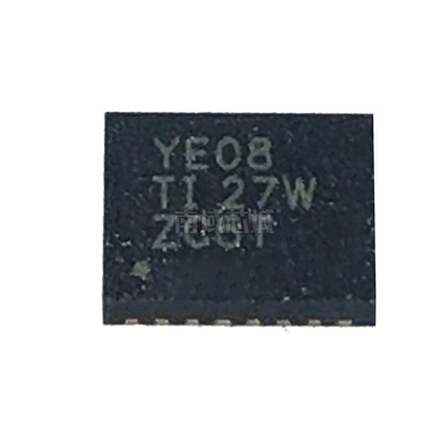 新品TXB0108RGYR TXB0108 丝印YE08全新进口原装VQFN20电压电平转