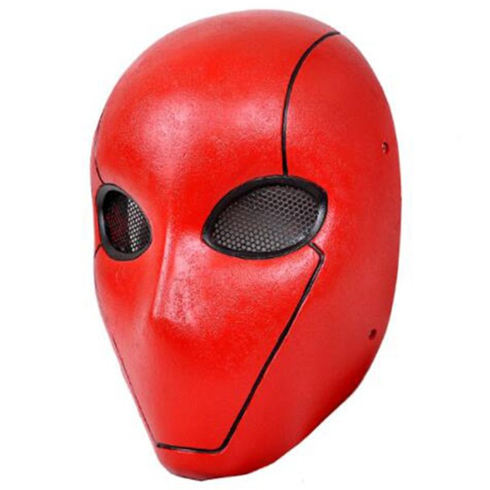 万圣节化装舞会生化兵面具野战防护面罩影视道具聚会面具厂家