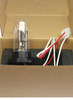 美谱达MAPADA 紫外光度计UV-1100/1200/1800 氘灯 916633 A510MCU