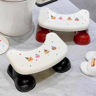 卫生间防滑加高加厚脚踏凳