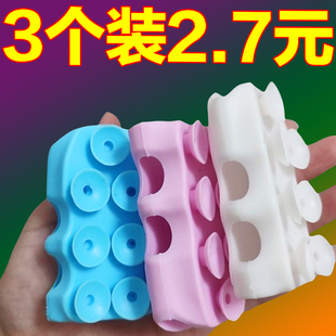 毛毛虫浴室花洒支架免打孔万向吸盘可移动通用型喷头固定神器硅胶