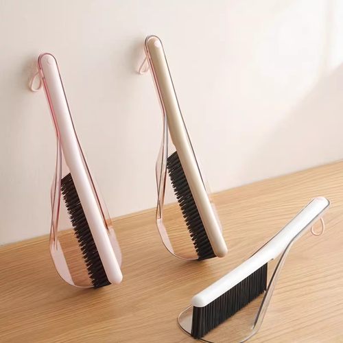 多功能二合一床垫抬高器扫床刷