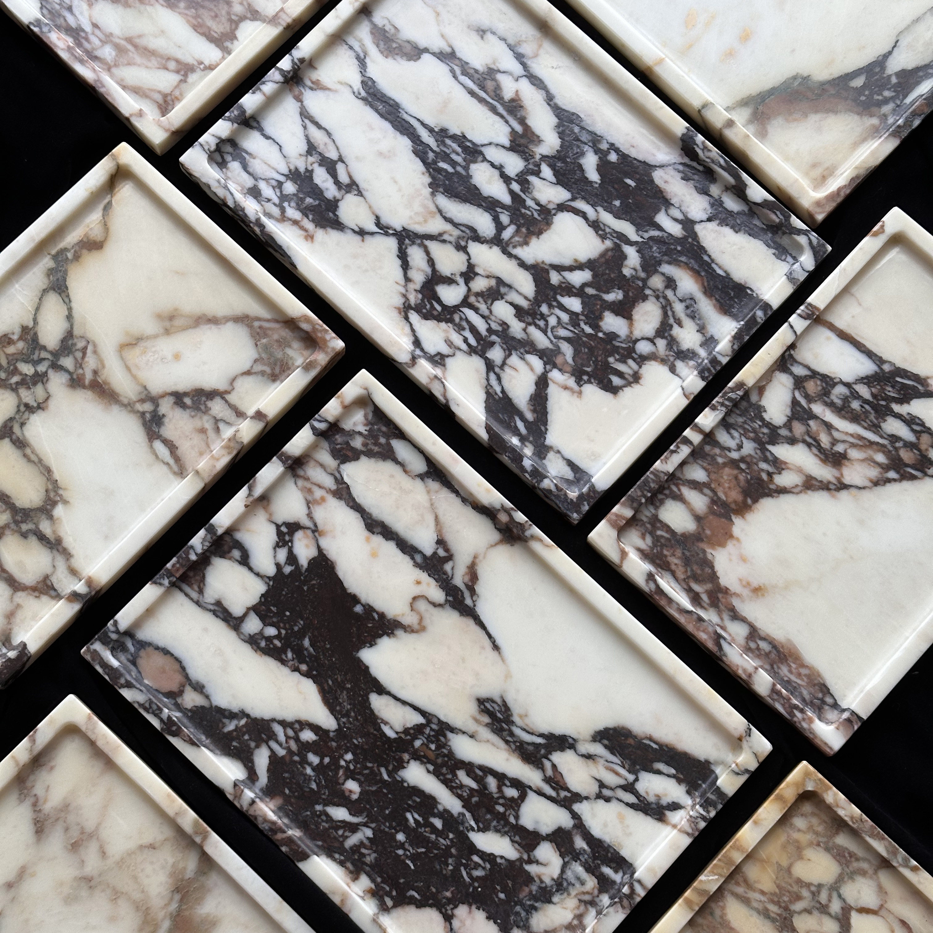 意大利宝格丽托盘摆件天然石材客厅收纳轻奢高级感现货托盘摆件,家居饰品,桌面摆件,淘宝优惠券,粉丝福利购,淘宝优惠卷