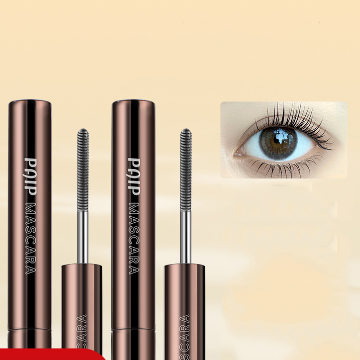 PAIP细睫卷翘钢管睫毛膏定型打底方便携带小巧平价彩妆睫毛膏003