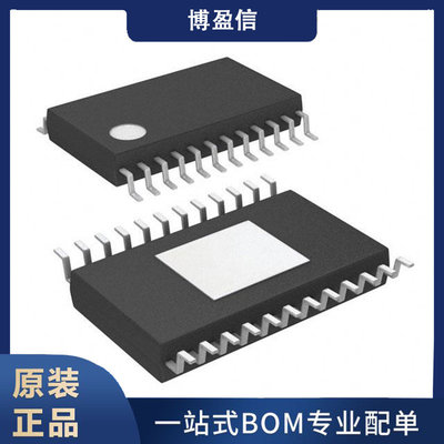全新原装LTC3615EFE/IHM